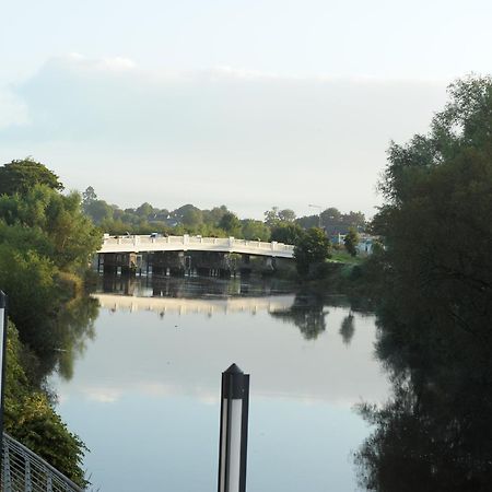 Absolute Hotel Limerick Junction Exterior foto