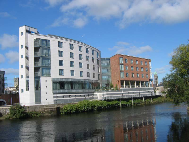 Absolute Hotel Limerick Junction Exterior foto