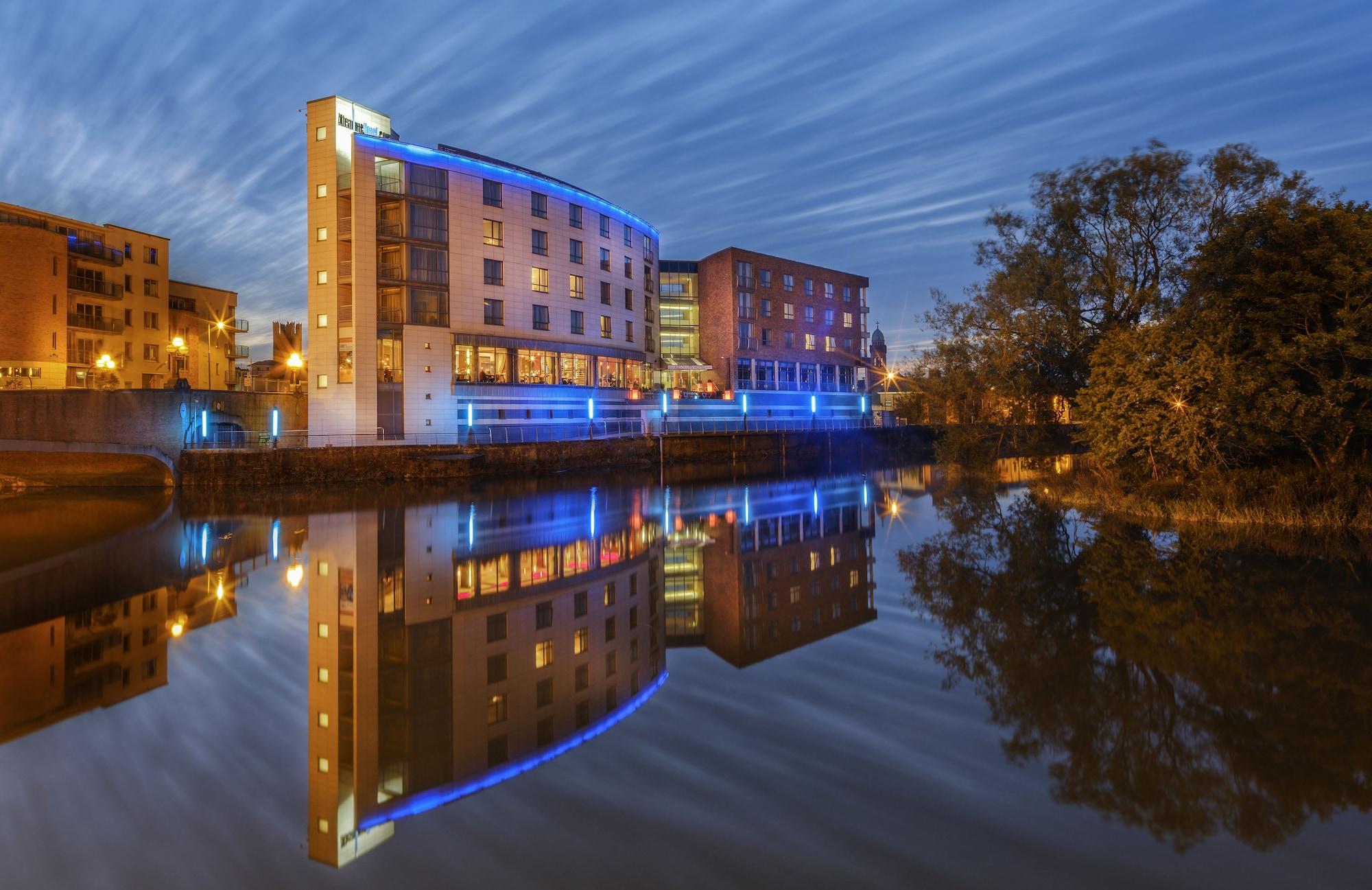 Absolute Hotel Limerick Junction Exterior foto