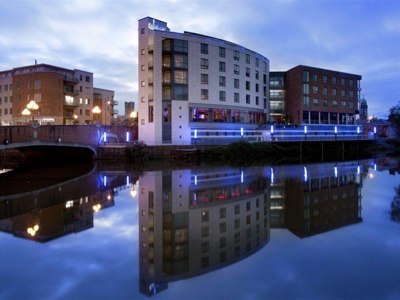 Absolute Hotel Limerick Junction Exterior foto